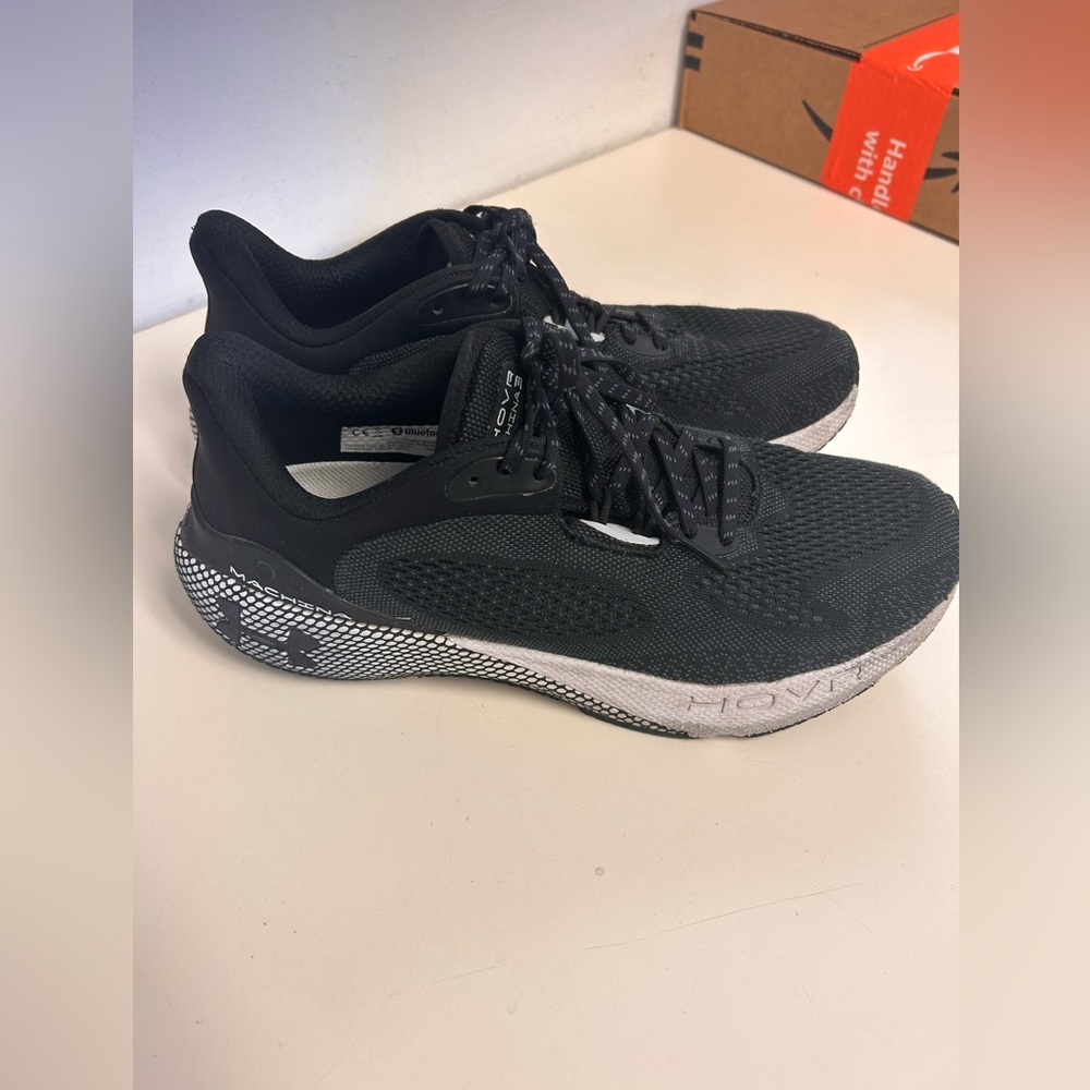 Men's UA HOVR™ Machina 3 Running Shoes